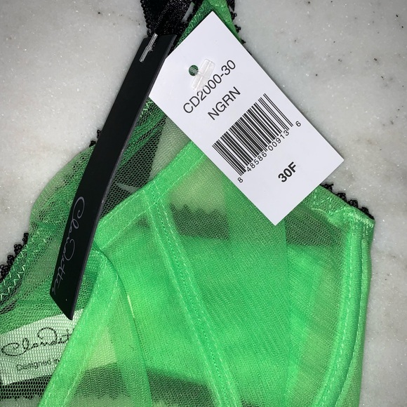 Claudette Dessous Bra - Picture 6 of 6